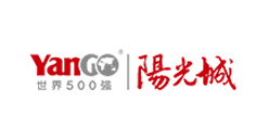 阳光城